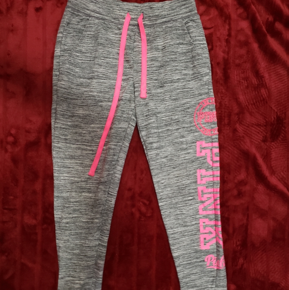 PINK Victorias Secret Joggers
